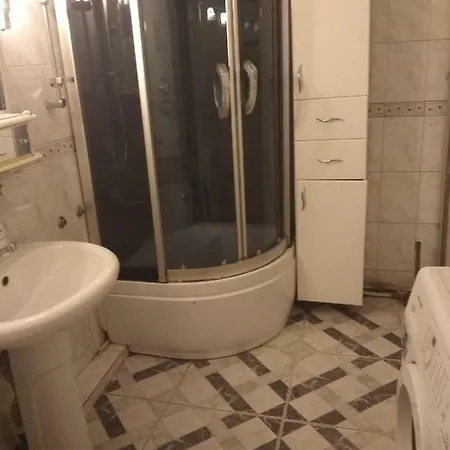 Apartment 4Комн.Квартира В 2-Х Уровнях В Центре Одессы *